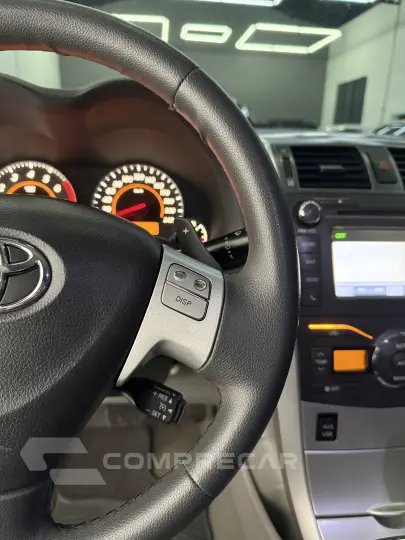 COROLLA 2.0 Vvt-ie XEI