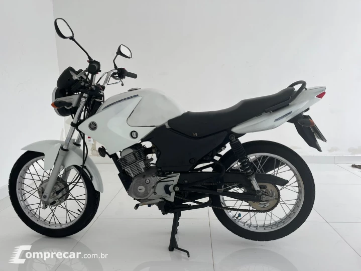 YBR 125 FACTOR