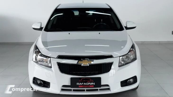 CRUZE 1.4 LT