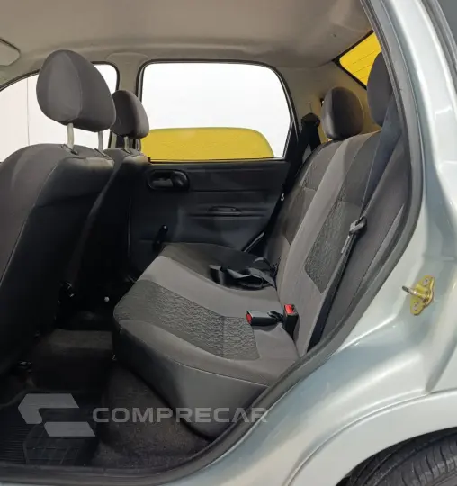 CLASSIC 1.0 MPFI Life 8V