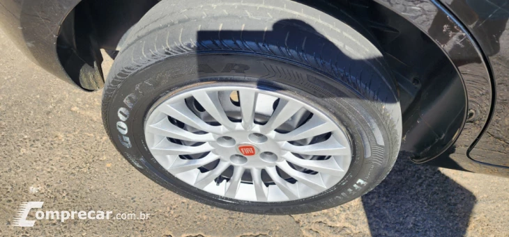 PALIO 1.6 MPI Essence 16V