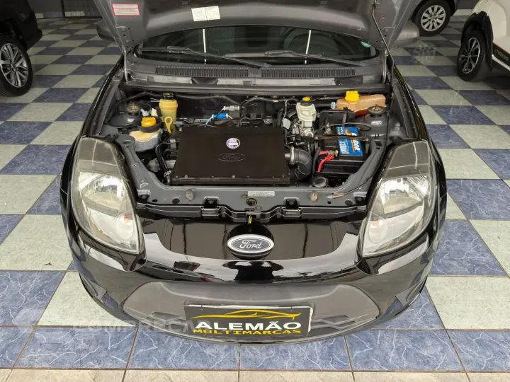 KA 1.0 MPI 8V