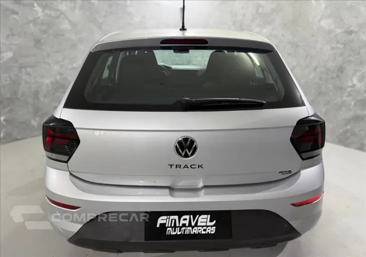 POLO 1.0 MPI Track