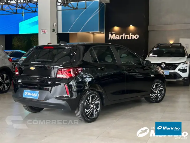 ONIX 1.0 FLEX LT MANUAL