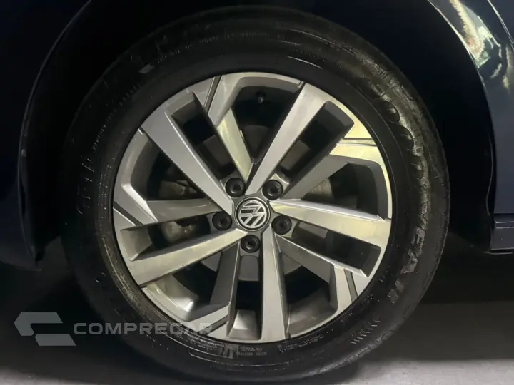 VIRTUS 1.0 200 TSI HIGHLINE AUTOMÁTICO