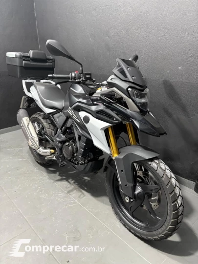 G 310 GS ABS