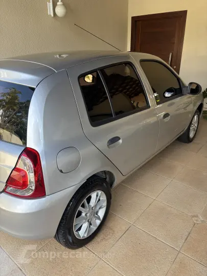 CLIO 1.0 Expression 16V