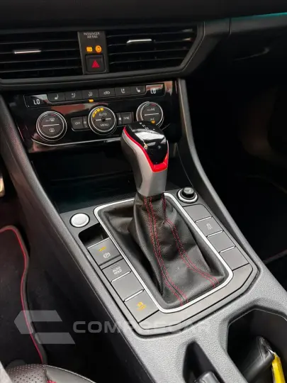 JETTA 2.0 350 TSI GLI