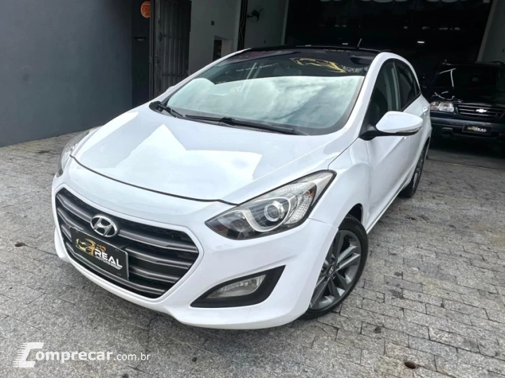 I30 1.8 MPI 16V