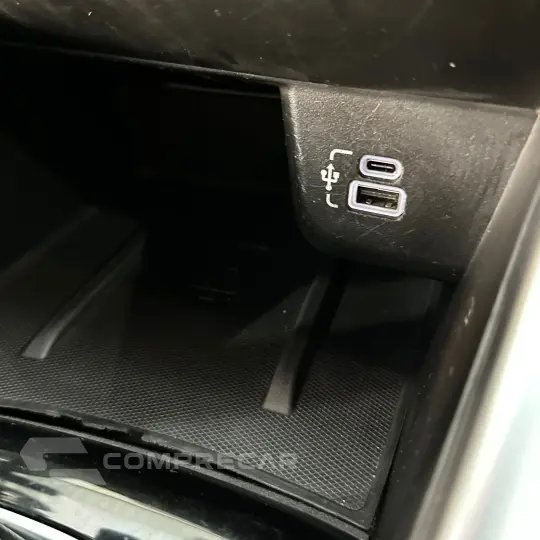 Fastback Impetus 1.0 200 T. Flex Aut