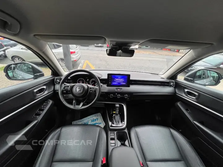 HR-V Advance 1.5  Flex TB 16V 5p Aut.