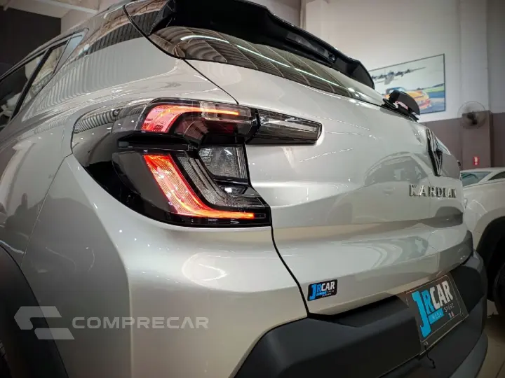 KARDIAN 1.0 TCE FLEX ICONIC EDC