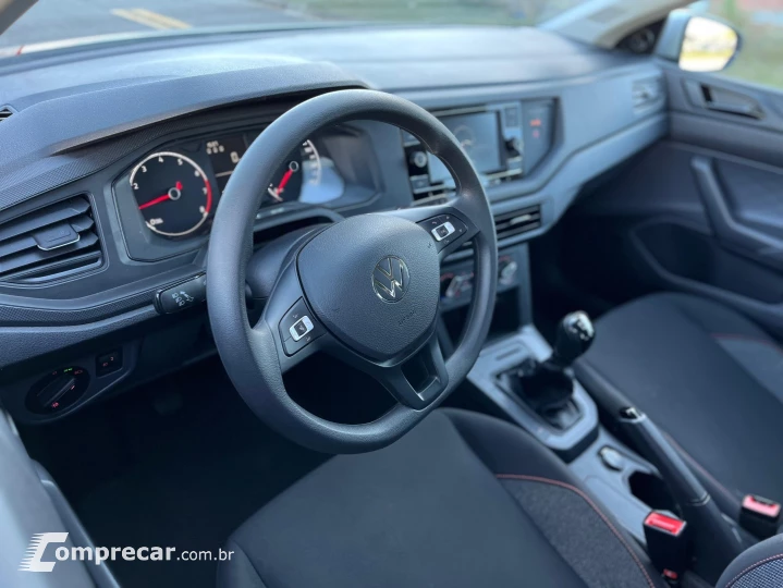 POLO 1.0 MPI MANUAL