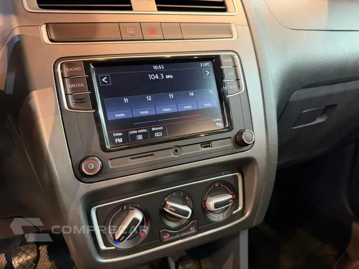 Fox 1.6 Msi Total Flex Connect 4P Manual