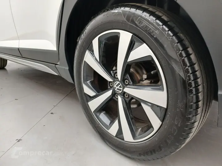 NIVUS 1.0 200 TSI TOTAL FLEX HIGHLINE AUTOMÁTICO