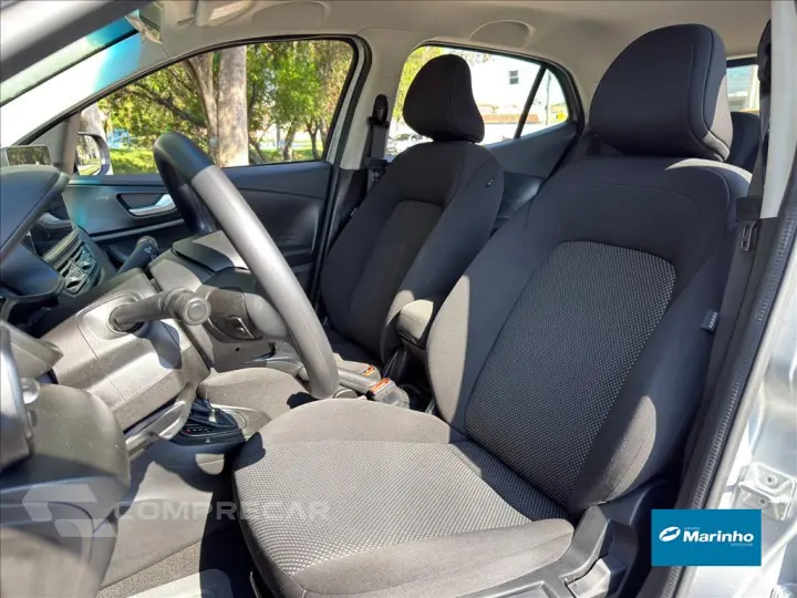 PULSE 1.3 FLEX DRIVE CVT