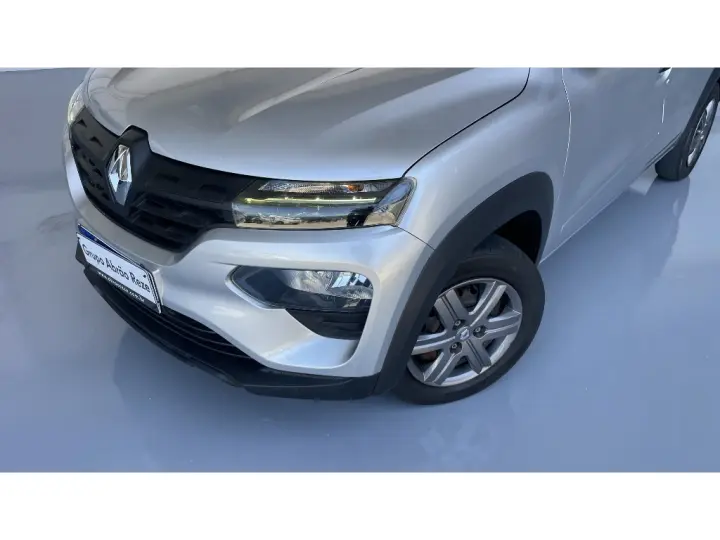 KWID 1.0 12V SCE FLEX ZEN MANUAL