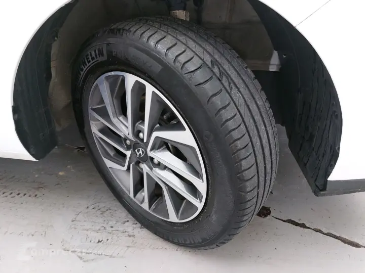 HB20S 1.0 12V FLEX LIMITED PLUS MANUAL