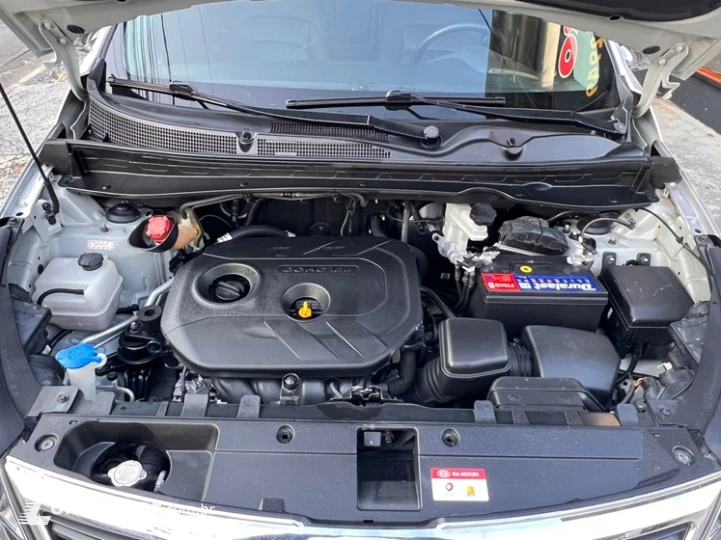 SPORTAGE