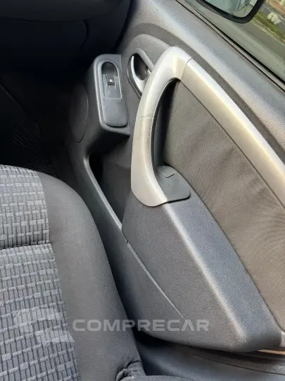 Sandero Expression 1.6