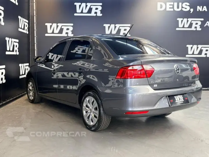 VOYAGE 1.0 12V MPI Totalflex