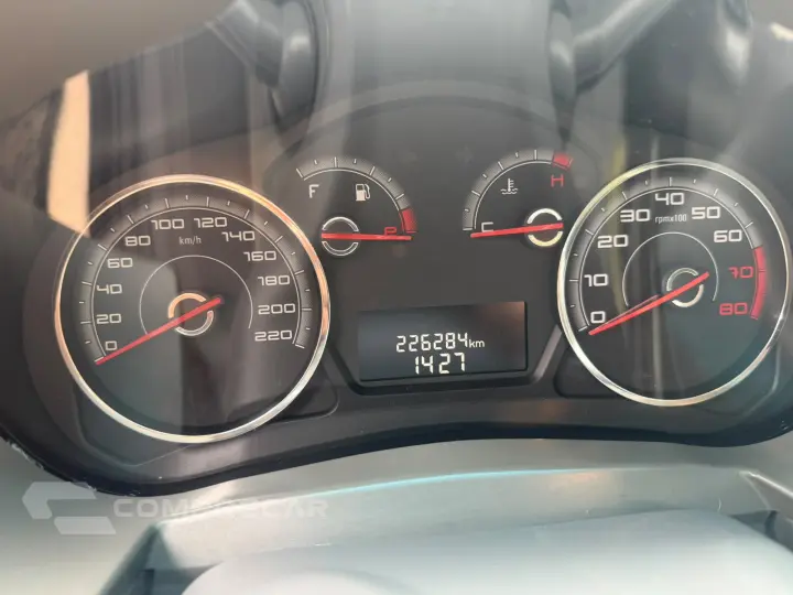 PALIO 1.4 MPI Attractive 8V