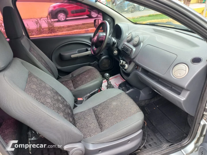 UNO 1.0 Vivace 8V