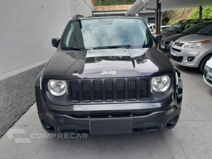 RENEGADE 1.8 16V