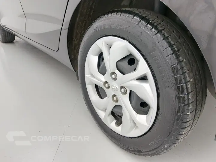 HB20 1.0 12V FLEX COMFORT MANUAL