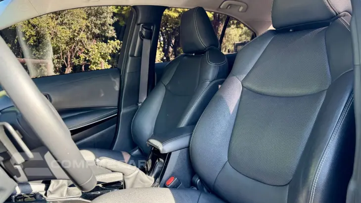 COROLLA 2.0 Vvt-ie Altis Direct Shift