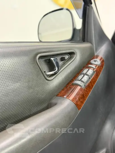 S10 P-Up Executive 2.4 MPFI F.Power CD