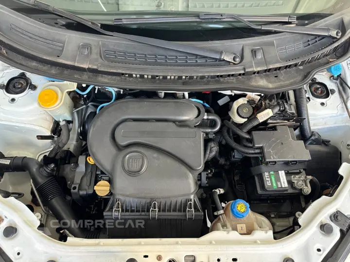 Fiorino Endurance EVO 1.4 Flex 8V 2p