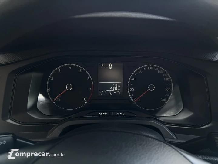 POLO 1.0 MPI MANUAL