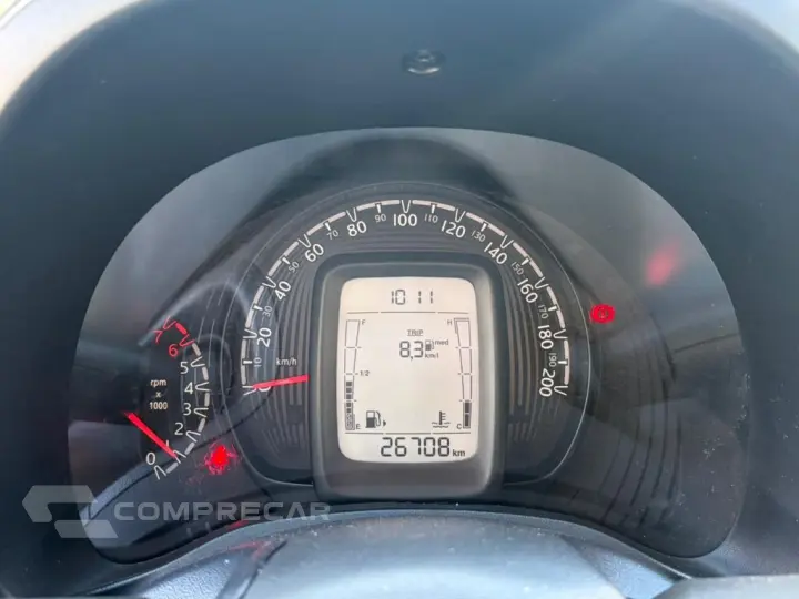 MOBI LIKE 1.0 Fire Flex 5p.