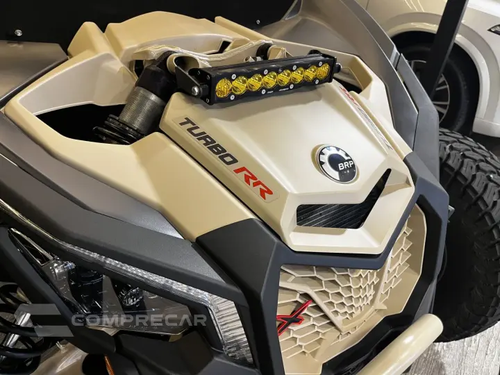 Maverick X3 RC 900 TURBO