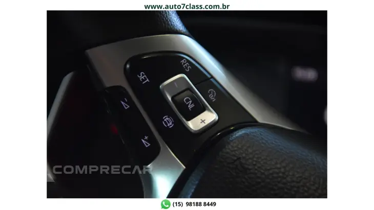 JETTA - 1.4 250 TSI TOTAL TIPTRONIC