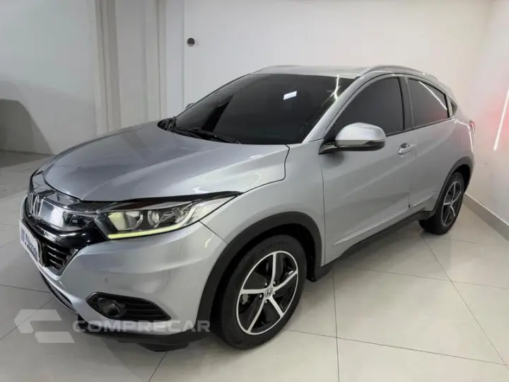HR-V EXL CVT