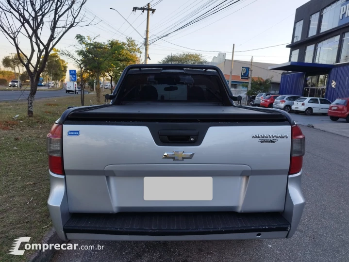 MONTANA 1.4 MPFI LS CS 8V