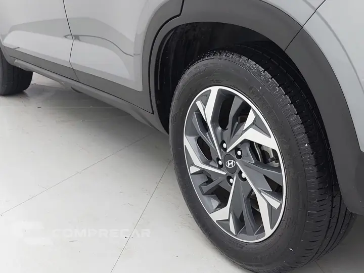 CRETA 1.0 TGDI FLEX PLATINUM SAFETY AUTOMÁTICO