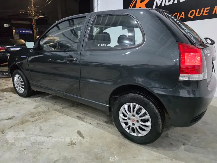 PALIO 1.0 MPI Fire Celebration 8V