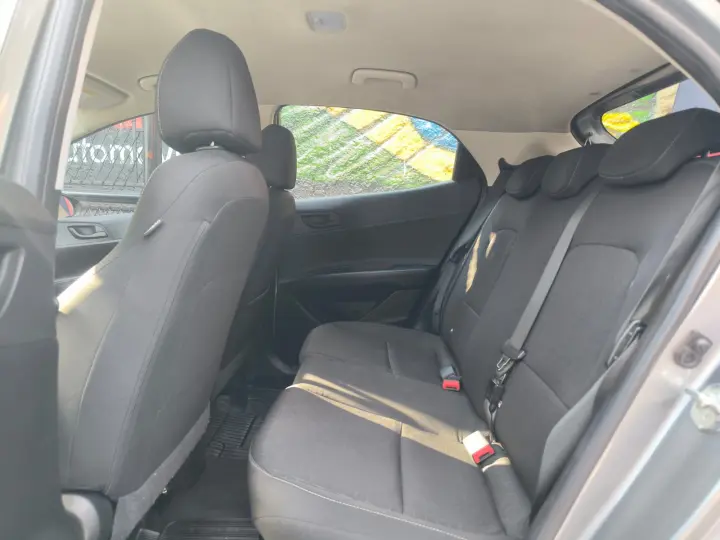 HB20 1.0 Comfort Plus 12V