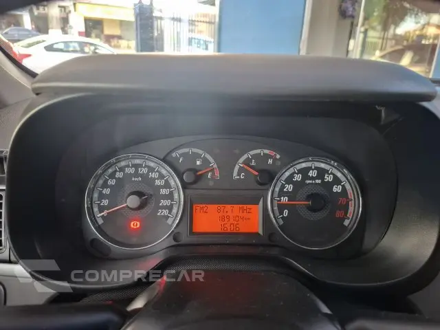 PUNTO - 1.4 ELX 8V 4P MANUAL