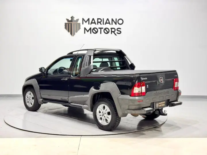 STRADA 1.8 MPI ADVENTURE CE 8V FLEX 2P MANUAL