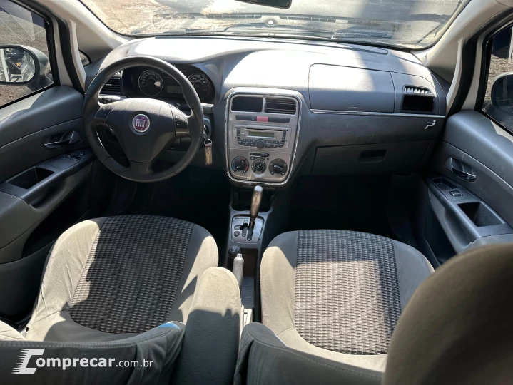 PUNTO 1.8 Essence 16V
