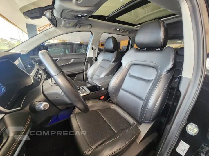 Tiggo 8 TXS 1.6 16V TGDi Aut.