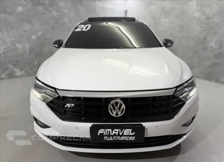 JETTA 1.4 250 TSI R-line