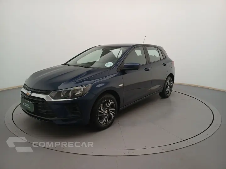 ONIX 1.0 FLEX MANUAL
