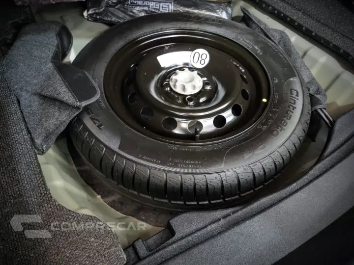 YARIS 1.5 16V FLEX SEDAN XL PLUS TECH MULTIDRIVE