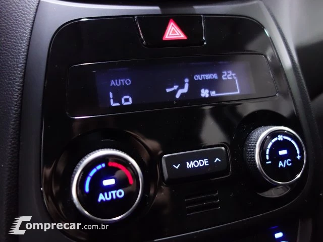 HB20 - 1.6 PREMIUM 16V 4P AUTOMÁTICO