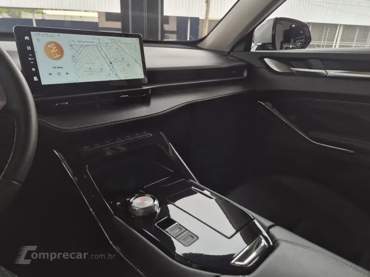 HAVAL H6 1.5 HEV PREMIUM E-TRACTION